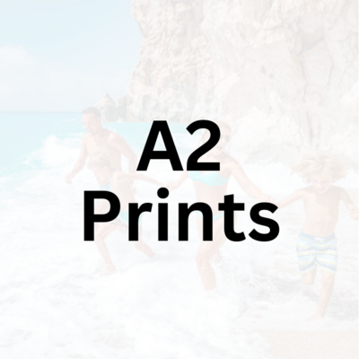 A2 Photo Prints