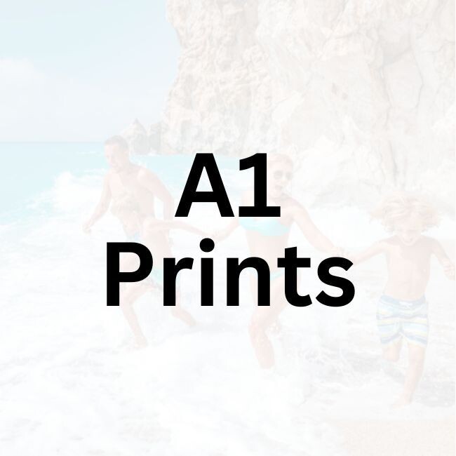 A1 Photo Prints