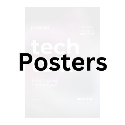 Posters