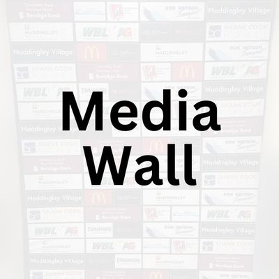 Media Wall