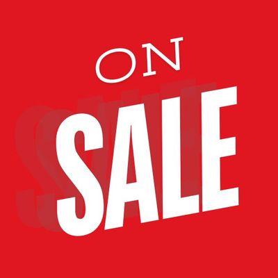 On Sale