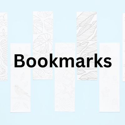 Bookmarks