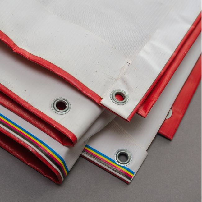 Vinyl Banner