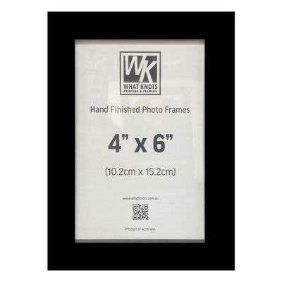 Fit-At-Home Picture Frames