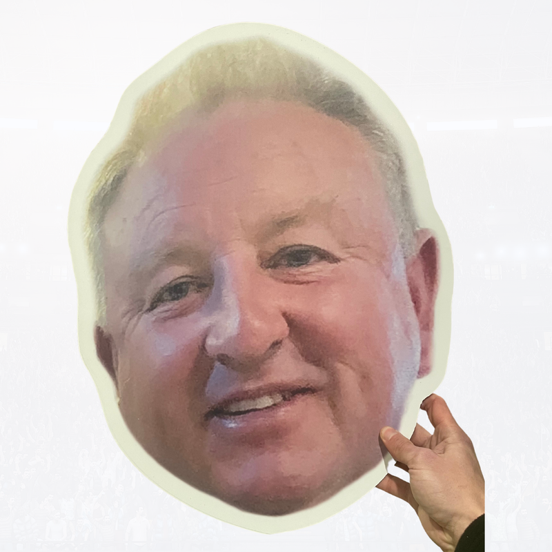 Giant Heads