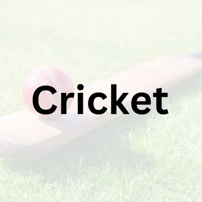 Cricket