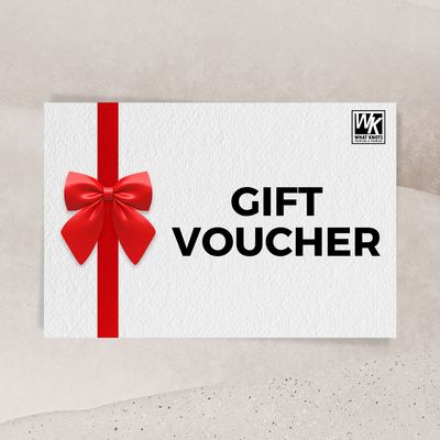 Gift Voucher