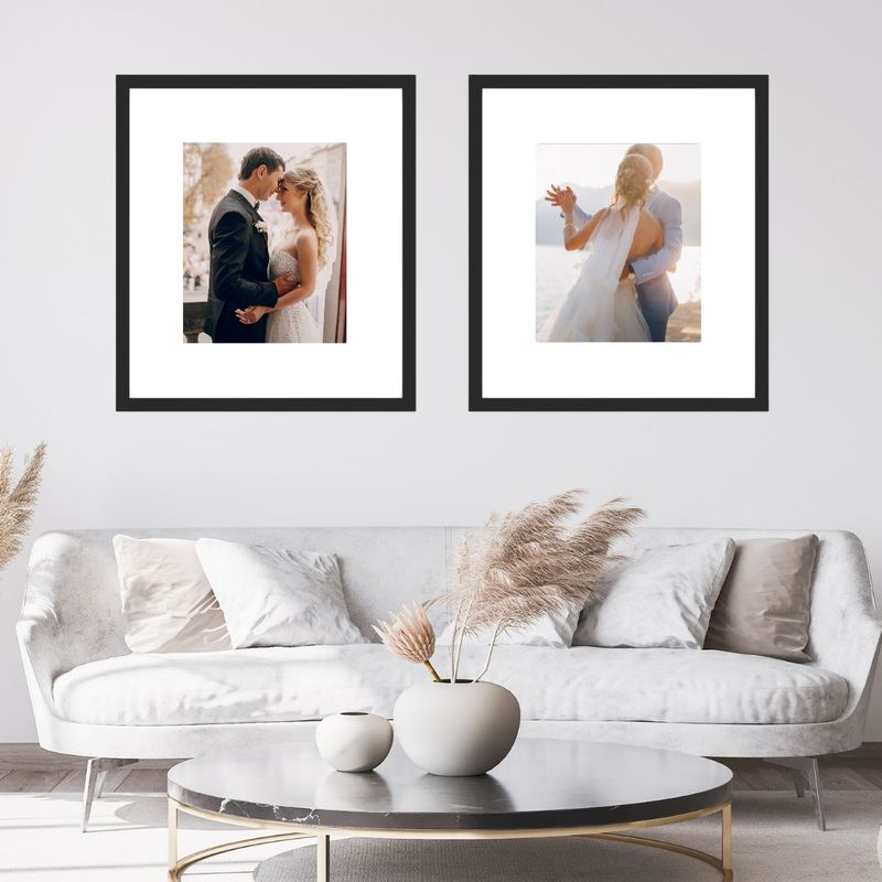 Rowsley - Set of 2 Frames