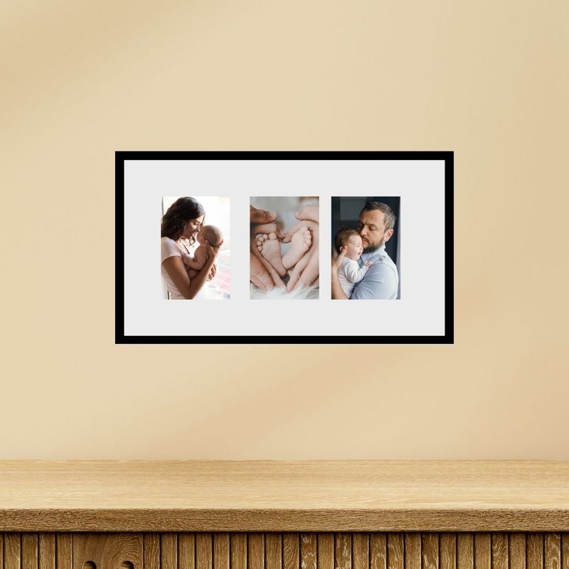 Merrimu - Multi Window Frame
