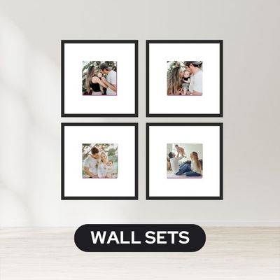 Wall Sets