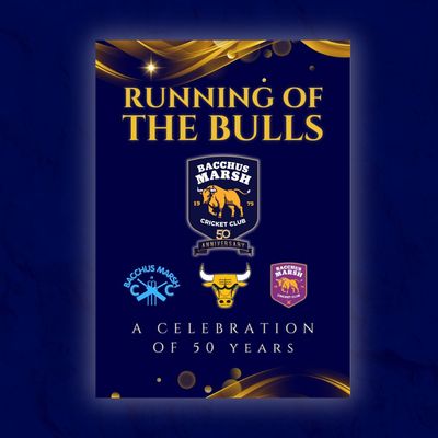 BMCC 50th Anniversary Book