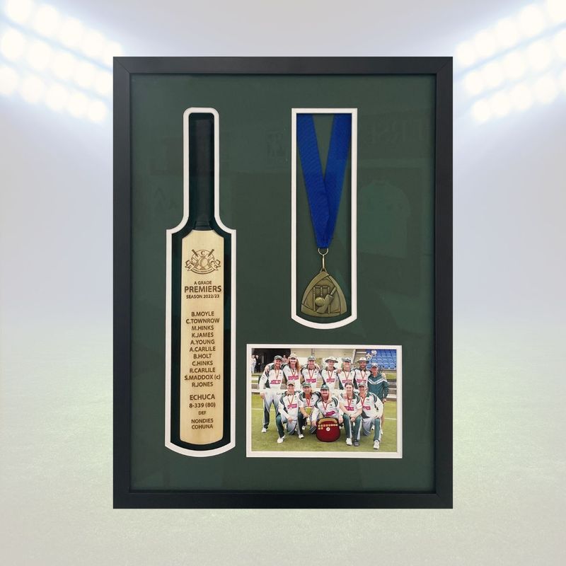 Premiership Frame