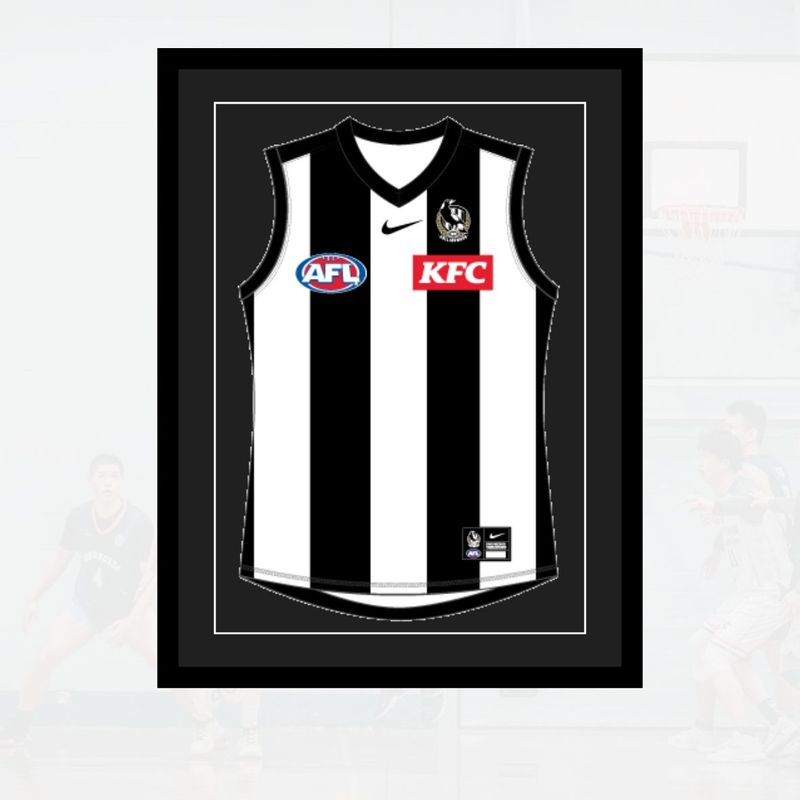 Jersey DIY Kit Frame