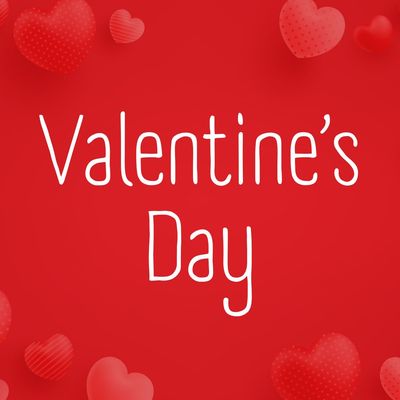 Valentine's Day