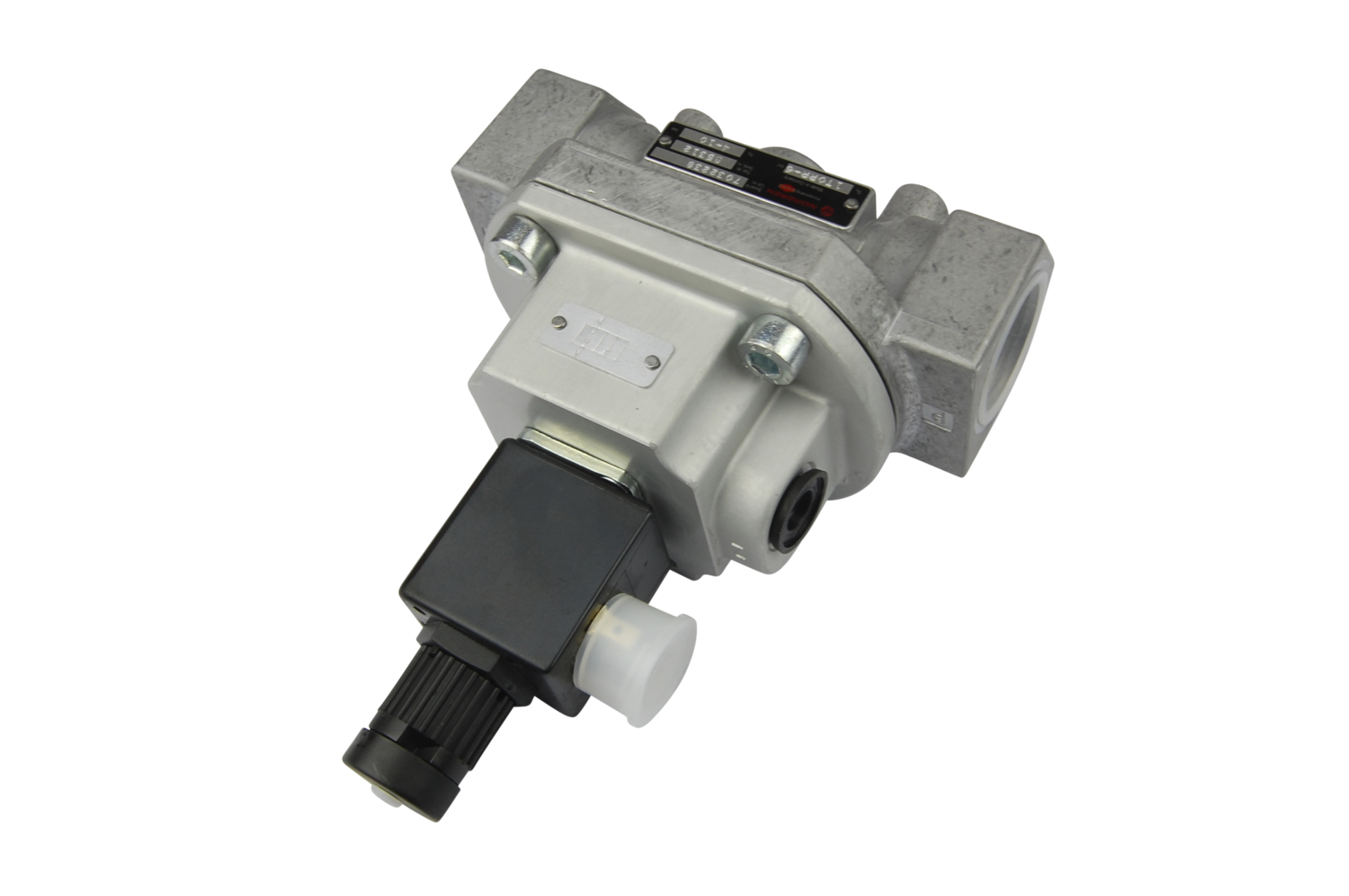 Solenoid valve_70322-38-0200_24VDC
