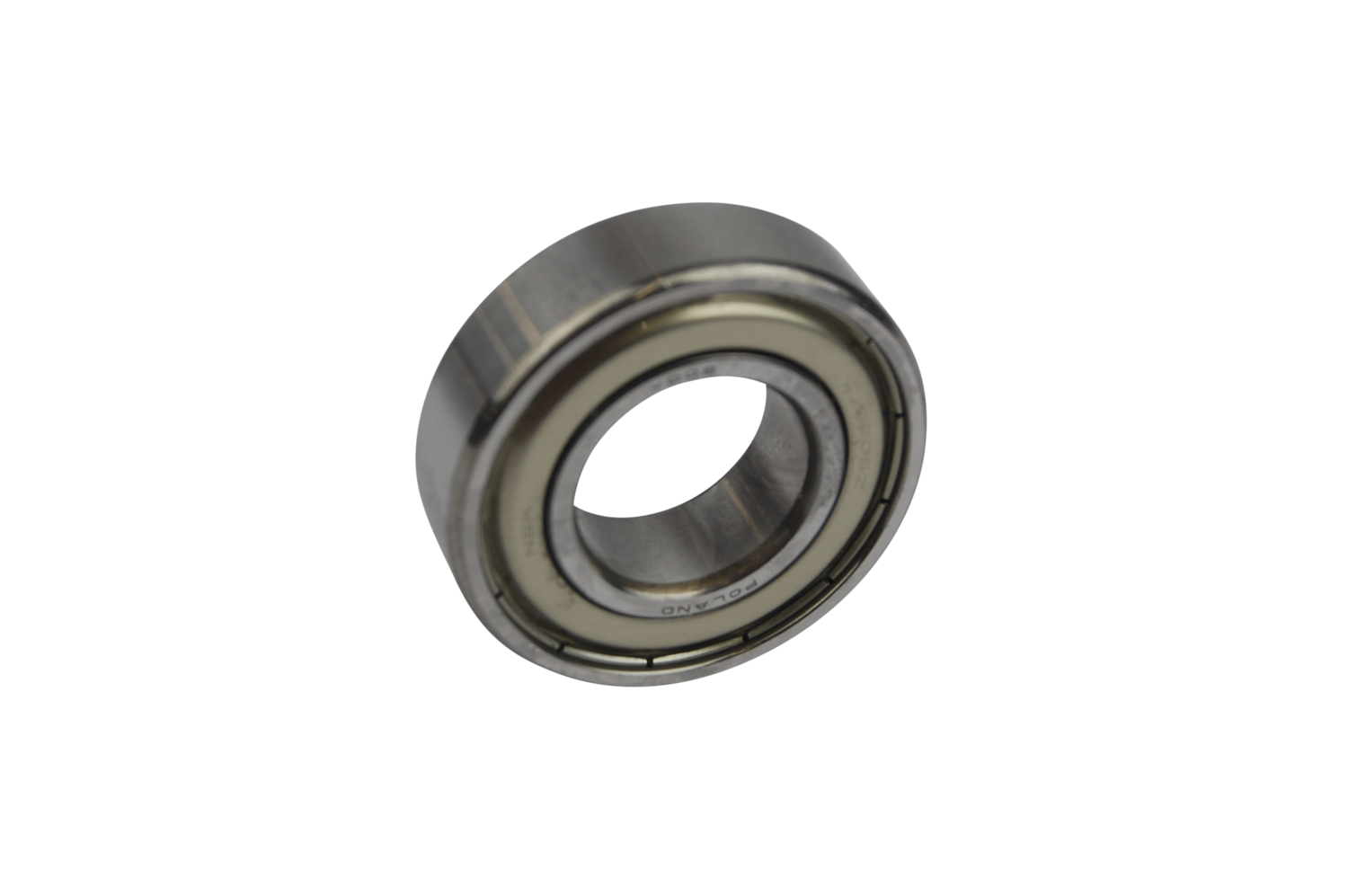 Grooved ball bearing_DIN625_6205-2Z_25x5