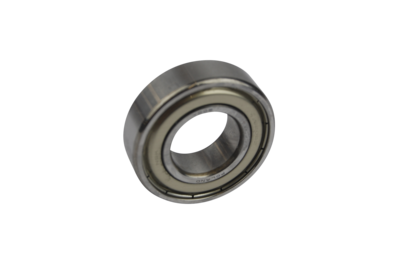 Grooved ball bearing_DIN625_6205-2Z_25x5