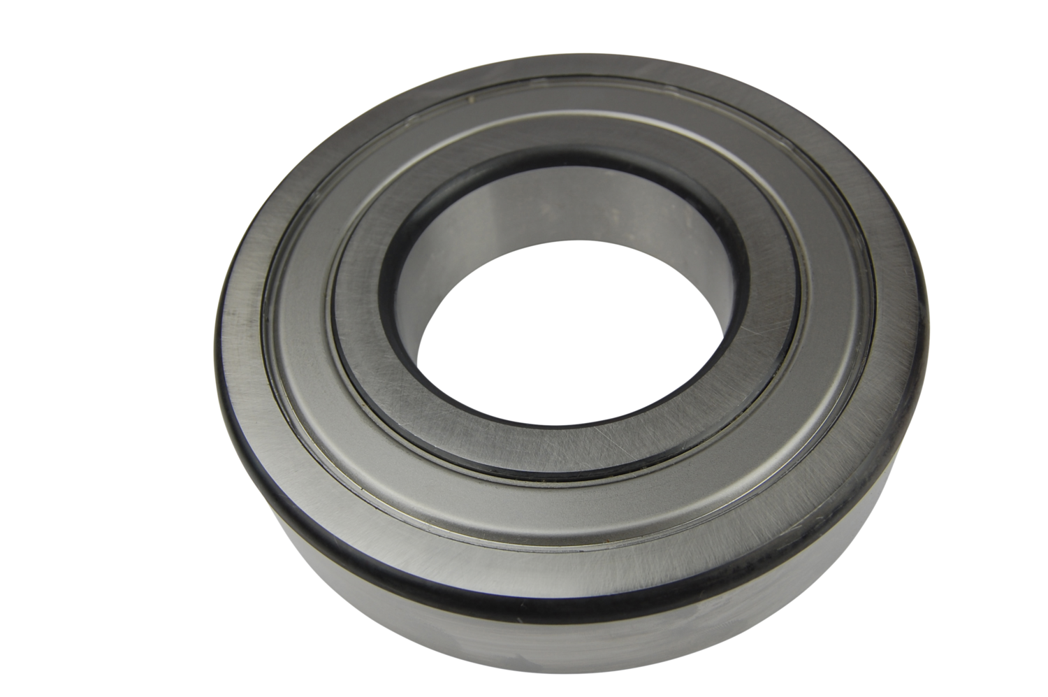 Grooved ball bearing DIN625_6318.2Z