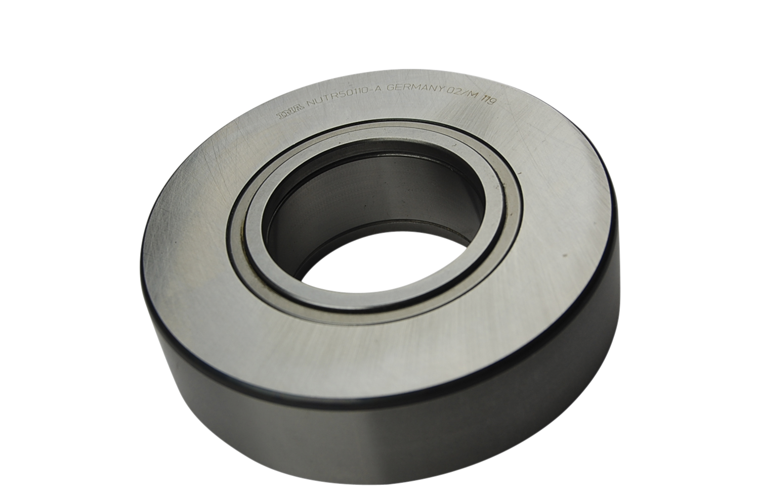 Supporting roll NUTR 50 110 50x110x32.