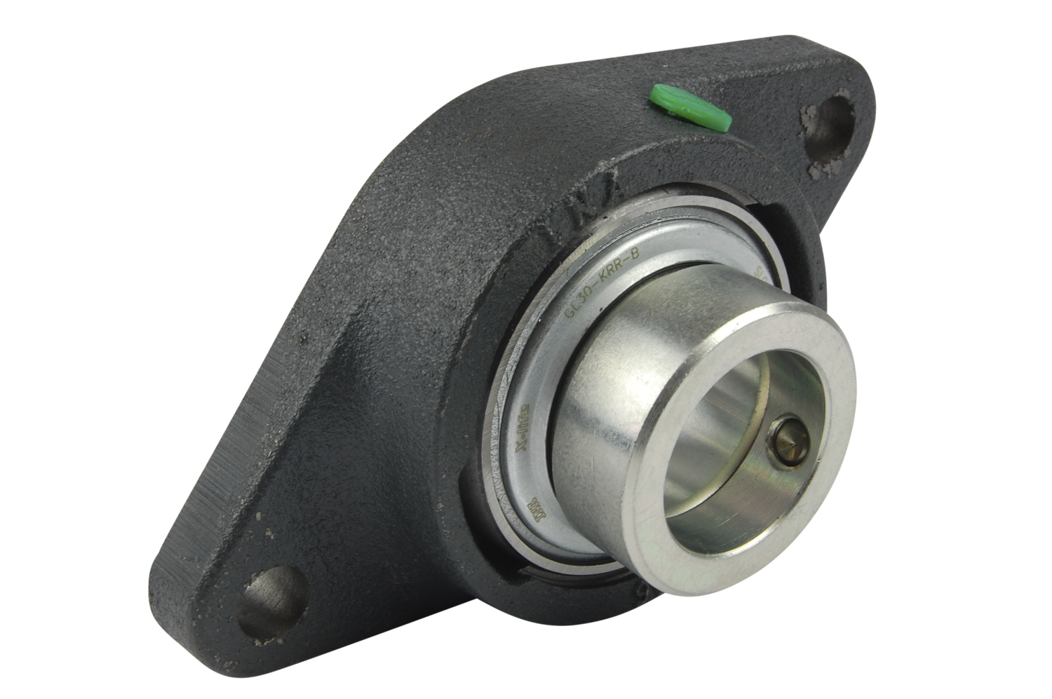 flanged bearing_RCJT 30