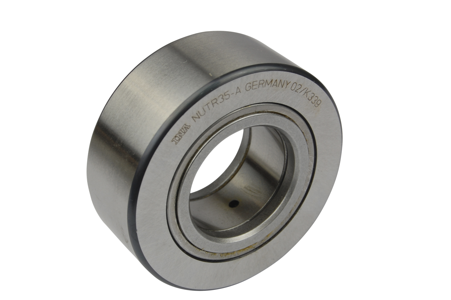 Supporting roll NUTR_35_35x72x29