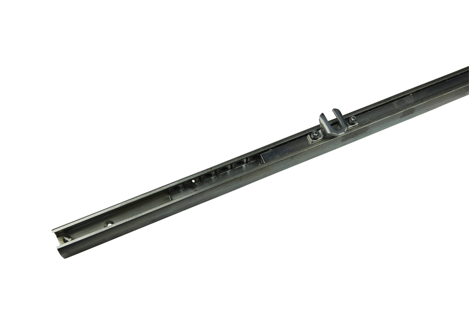 guide rail Perkeo 75/1-101-110