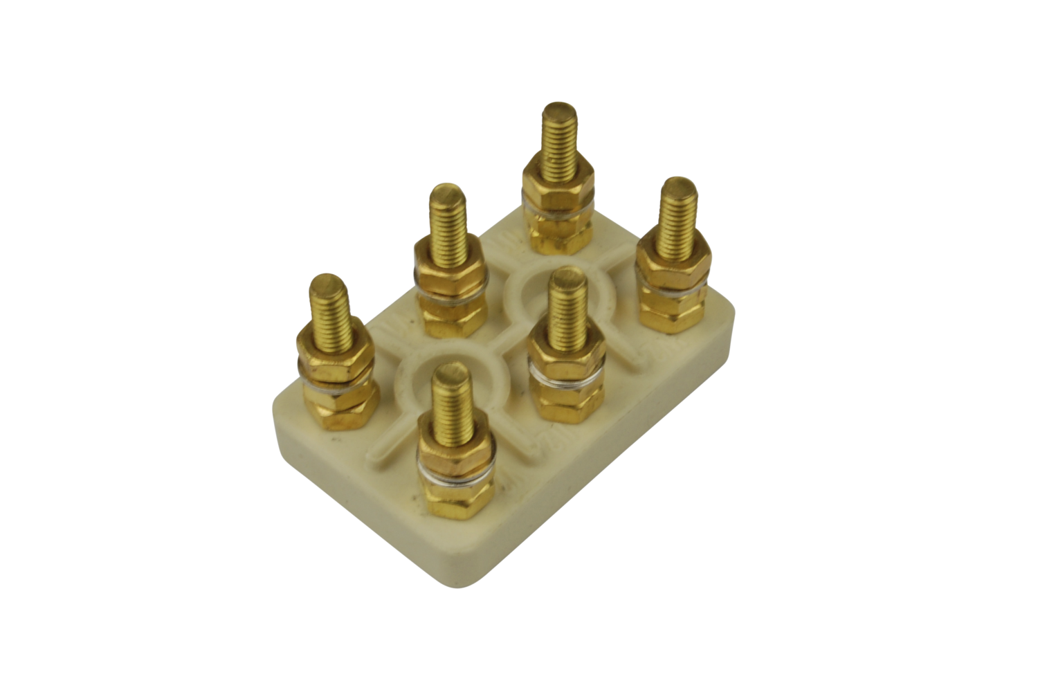 Motor terminal board_PL 309a_M4_STEATIT