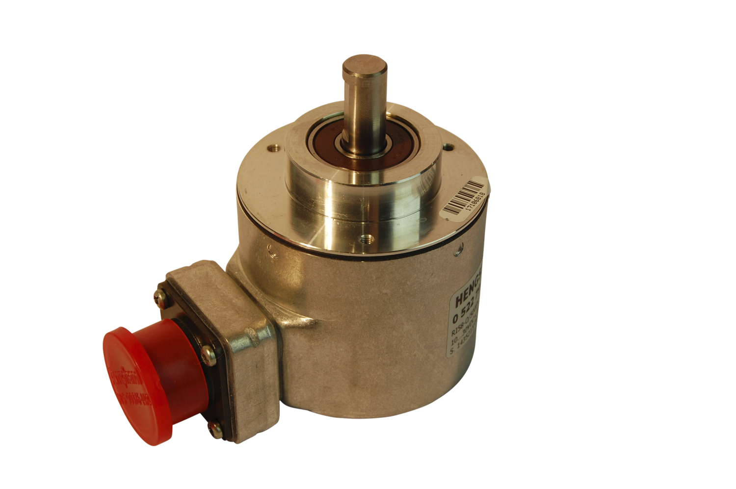 Encoder_INK_RI58-0/500EK.42KX-S