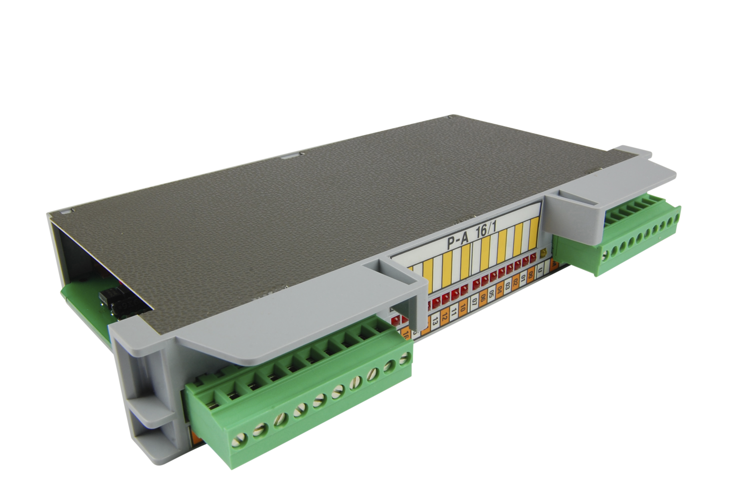 Output module_P-A16/1