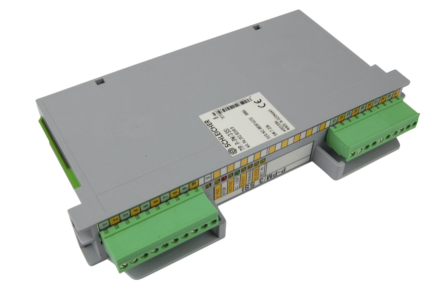 Positioning module_P-PM/3_SSI