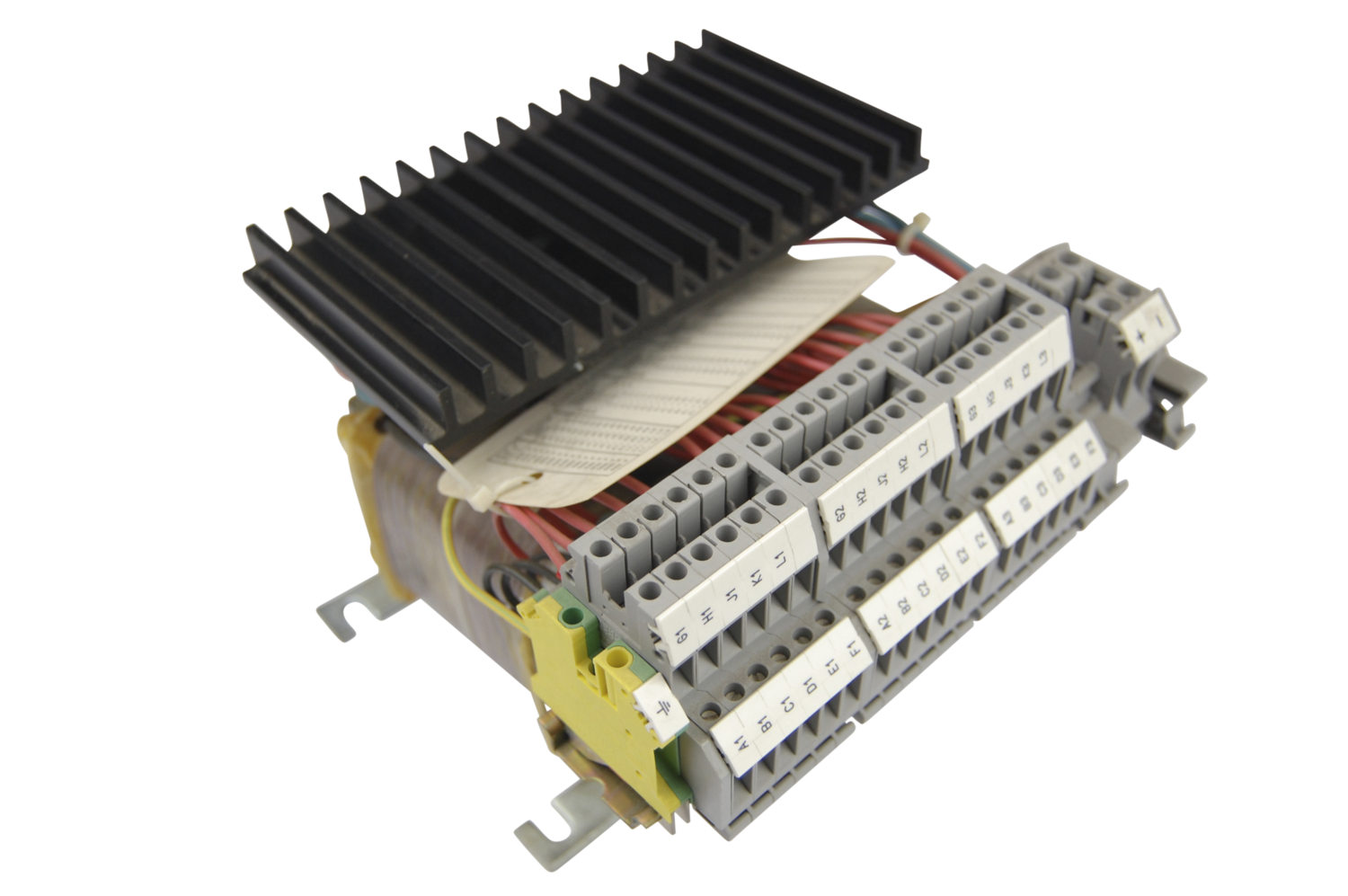 Power pack_NGDX 2415-0134T04001