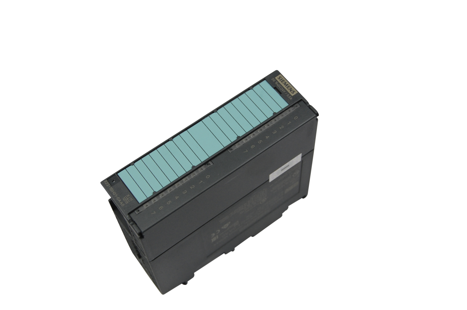 Digital output_6ES7_322-1BH01-0AA0