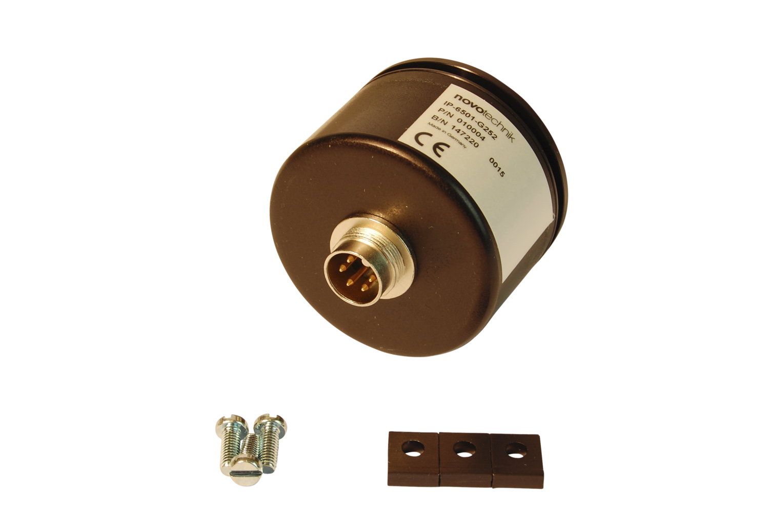 Rotating Potentiometer_IP_6501_G_252_2,5