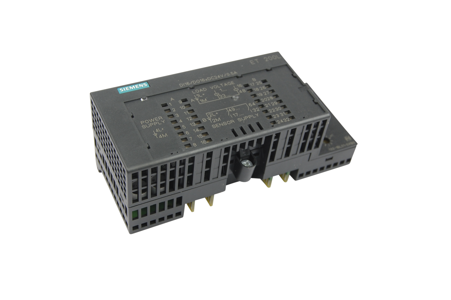 Digital input_ausg.6ES7_133-1BL01-0XB0