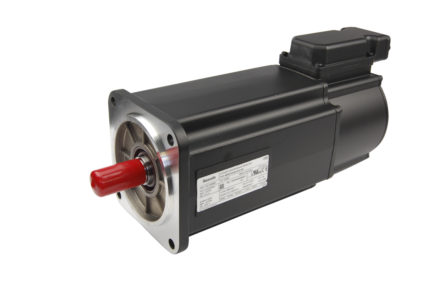 Servomotor_MKD071B-061-KG1-KN