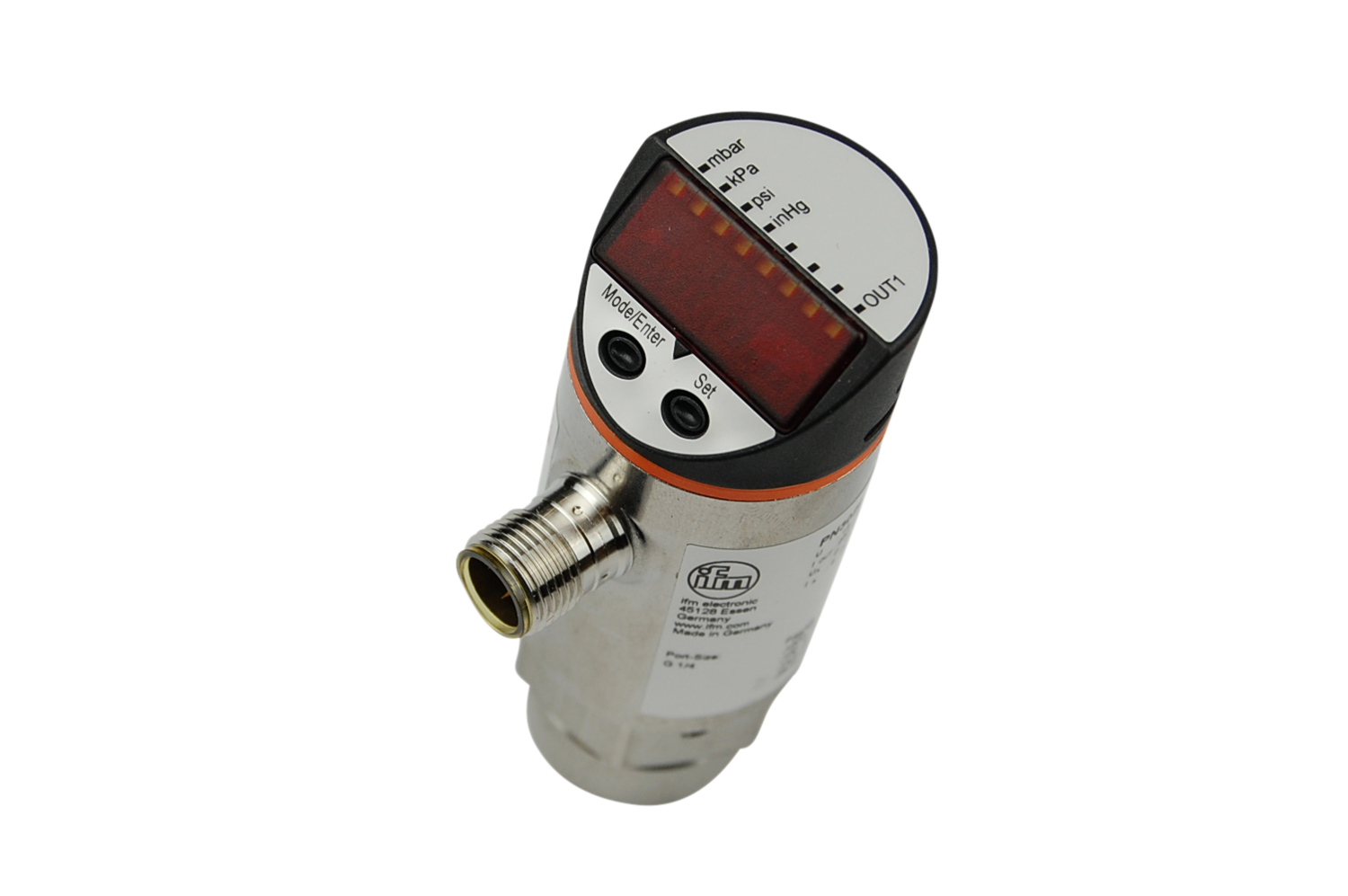 Pressure switch_PN_3029