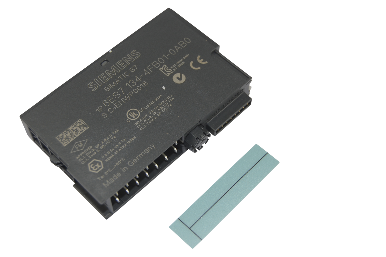 Electronic module_6ES7_134-4FB00-0AB0_2A