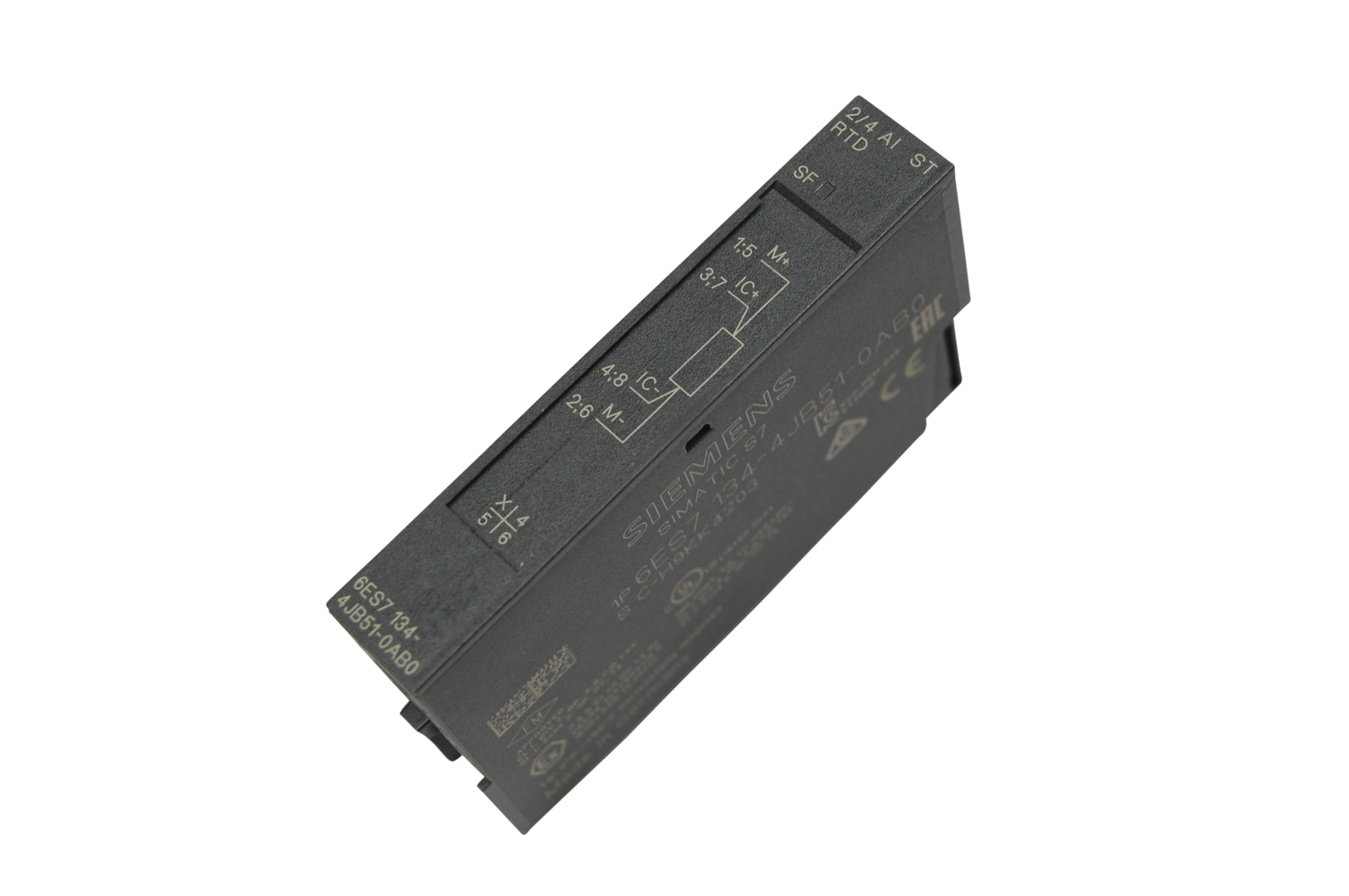 Electronic module_6ES7_134-4JB50-0AB0_2A