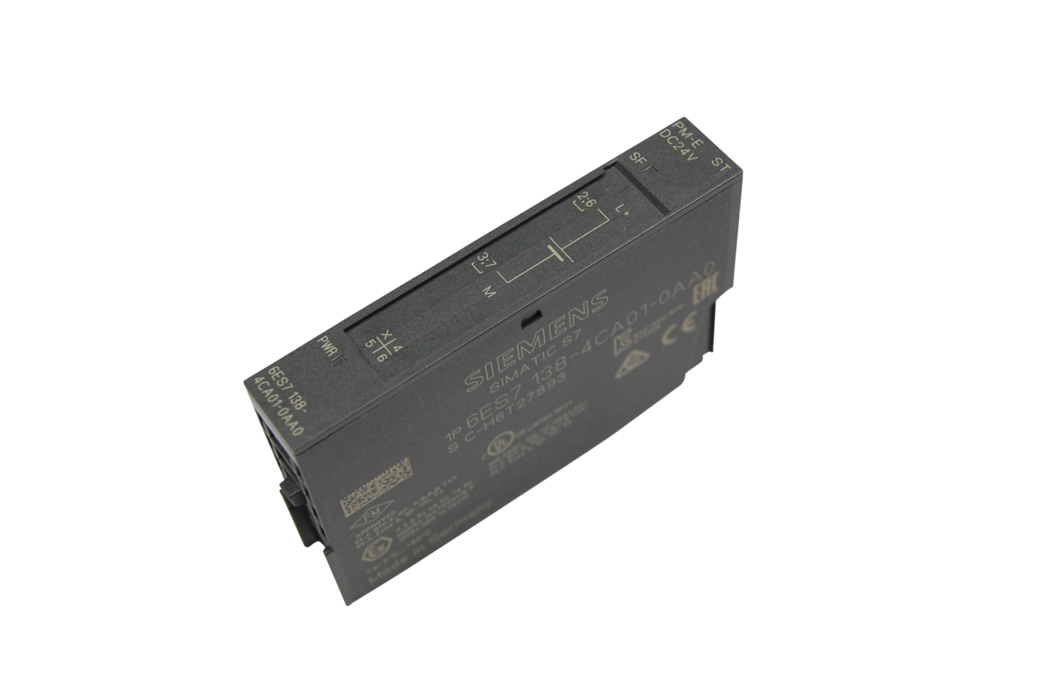 Electronic module_6ES7_138-4CA00-0AA0_24