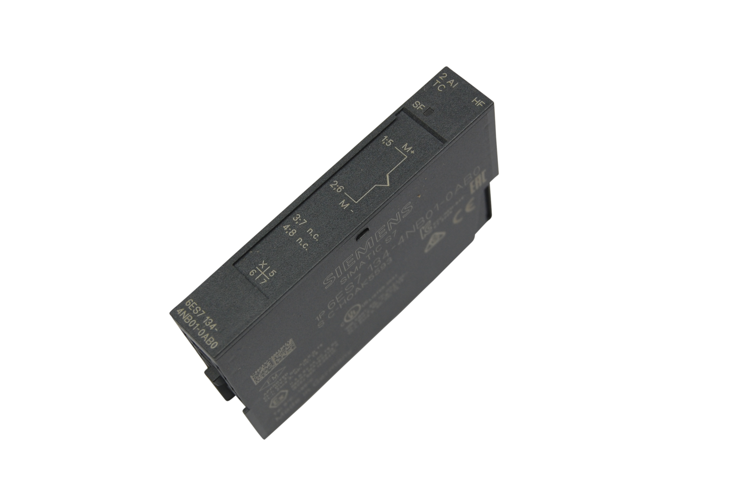Electronic module_6ES7_134-4NB00-0AB0_2A