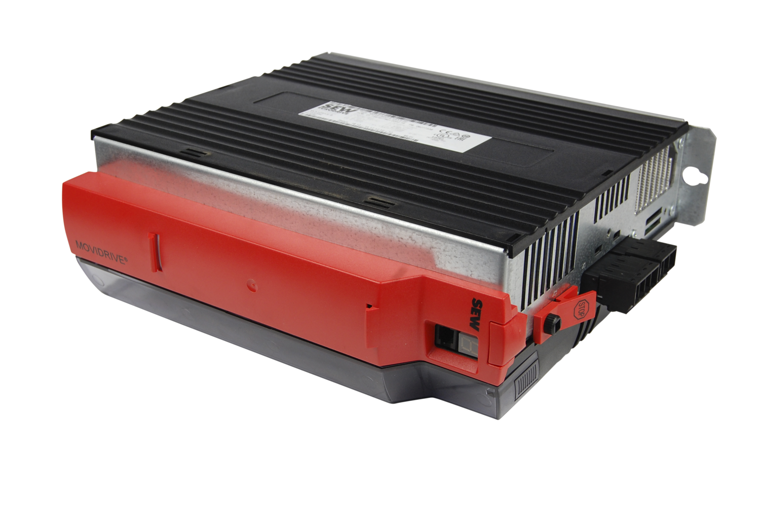 Frequency converter_MDX61B0014-5A3-4-00