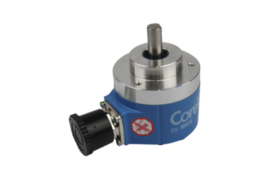 Encoder absolute_ARS60-A4A00512
