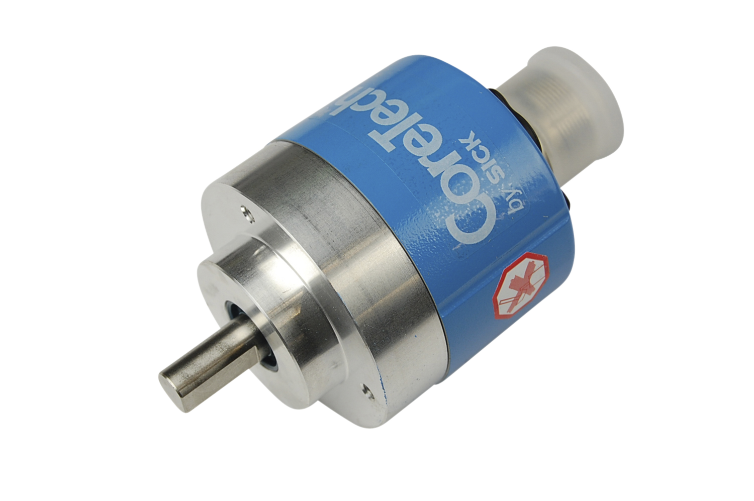 Encoder absolute_ARS60-J4B00400