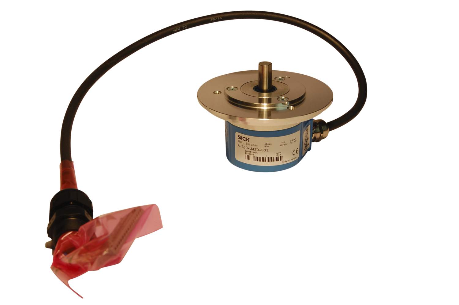 Encoder Absolute_ARS60-J4Z0-S01