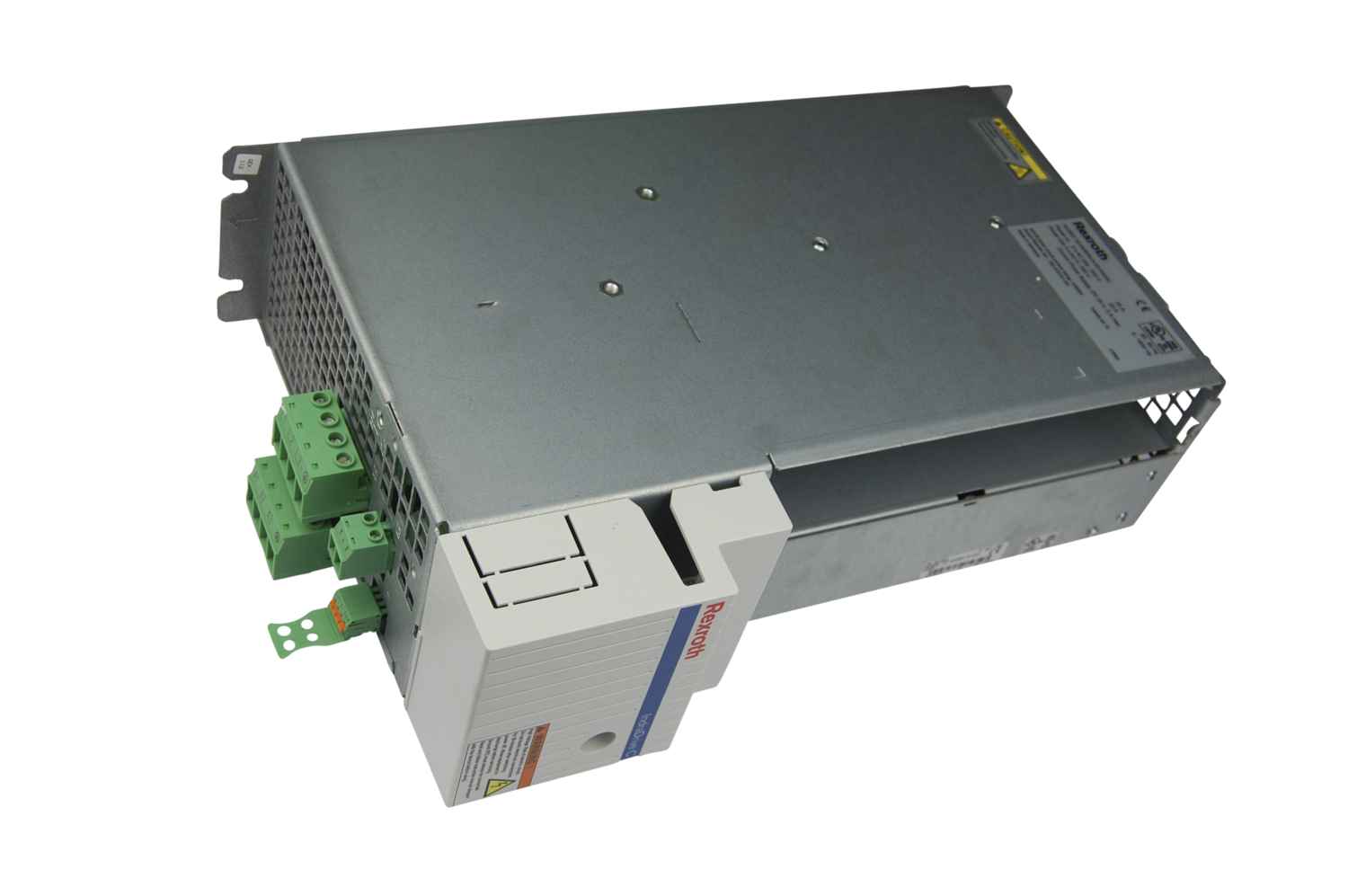 Rexroth converter_HCS02.1E-W0054-A-03-NNNN