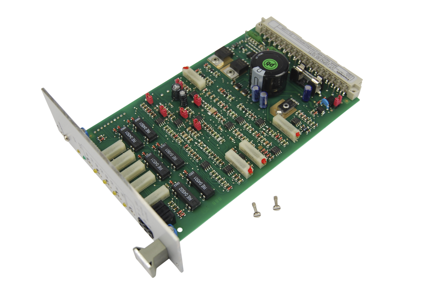 Switching amplifier_VT-VSPA2-50-1X/T1
