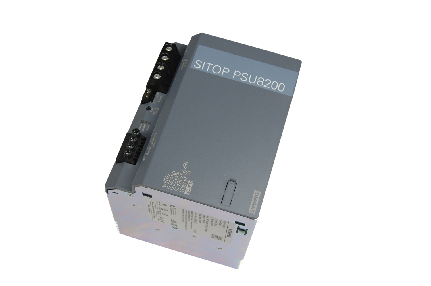 Power pack_6EP1 437-3BA10_24V40A