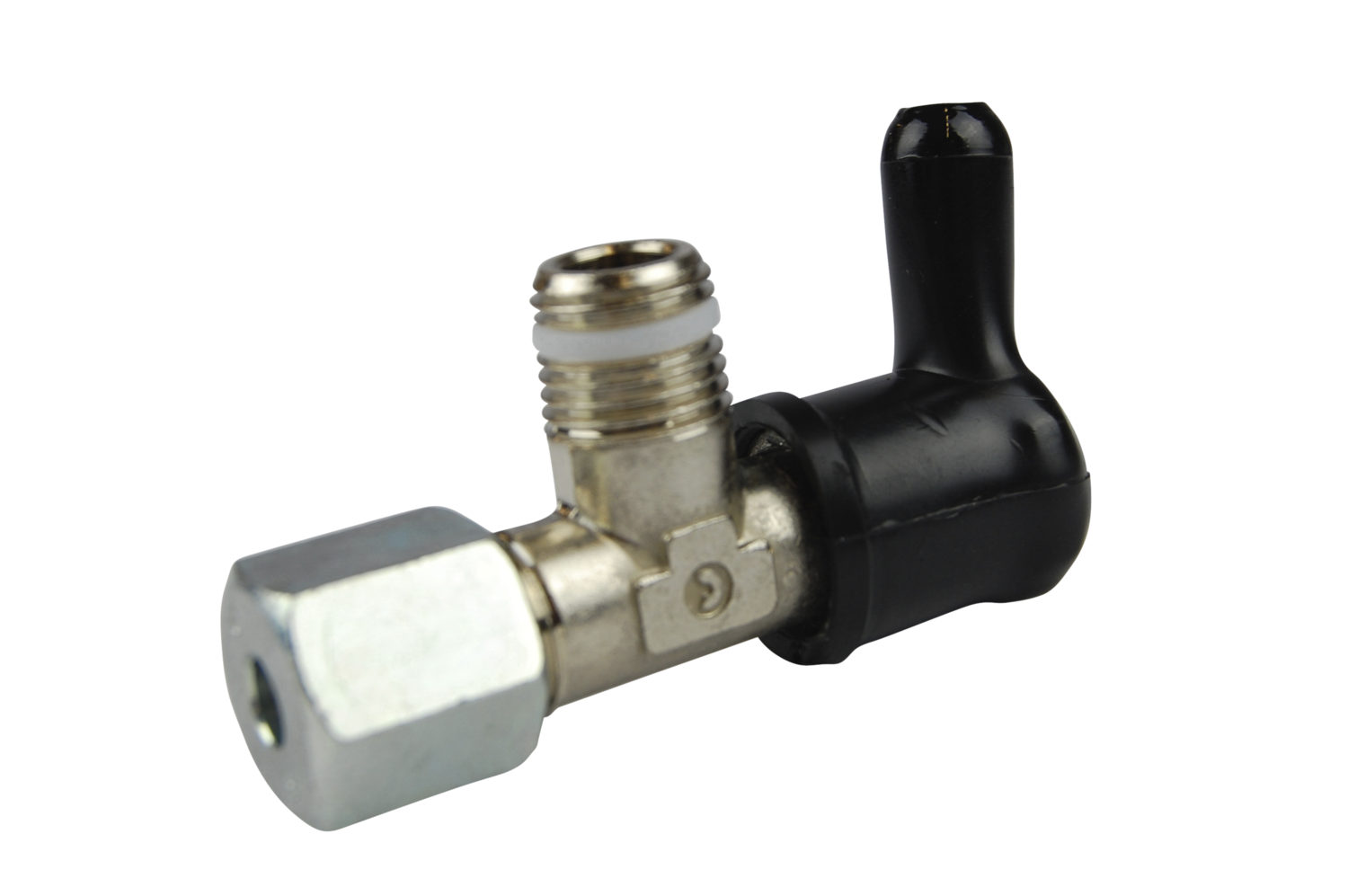Safety valve_SVTE-270_R1/4"_D6