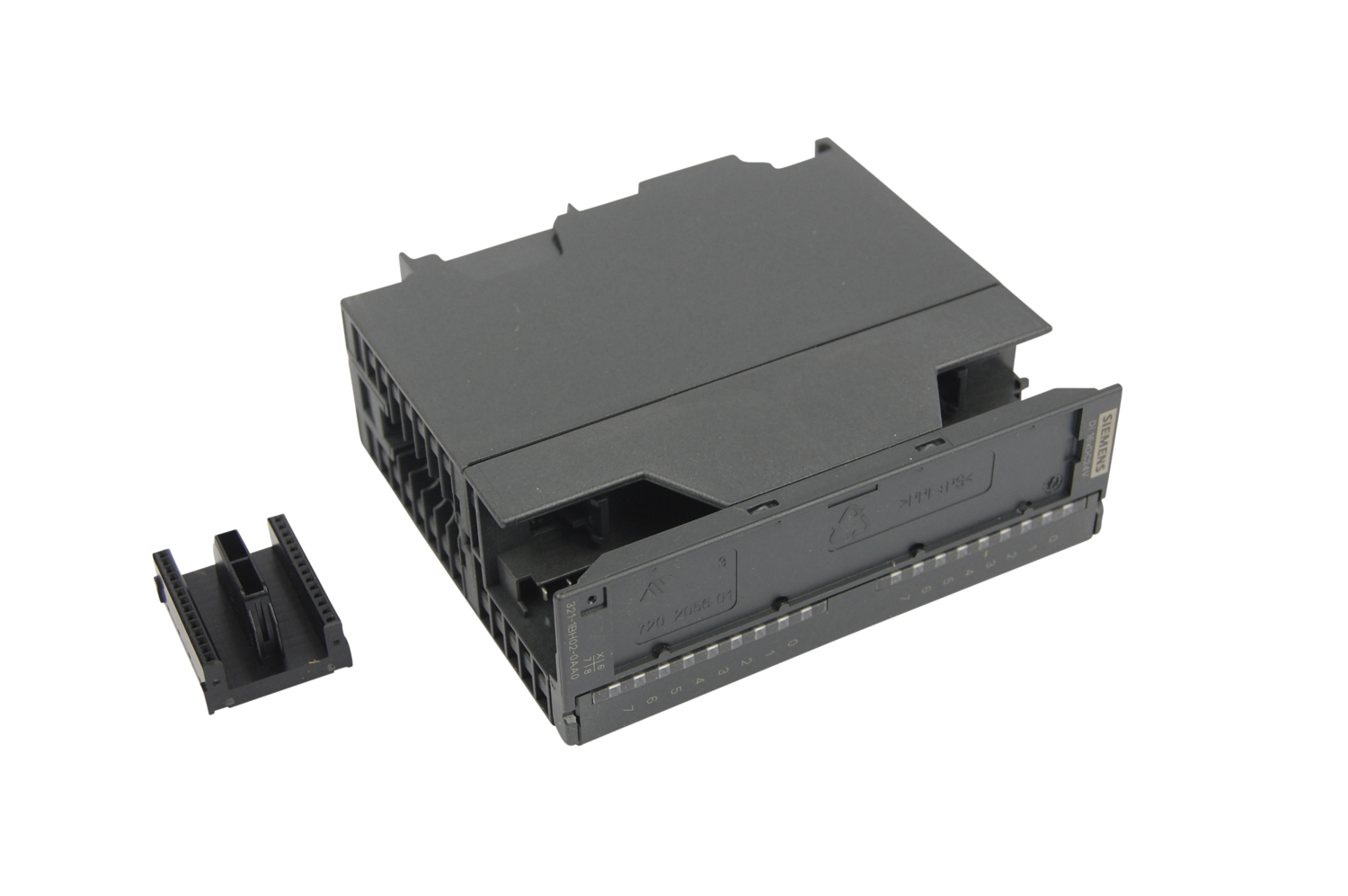 Digital input_6ES7 321-1BH02_16DI_S7300
