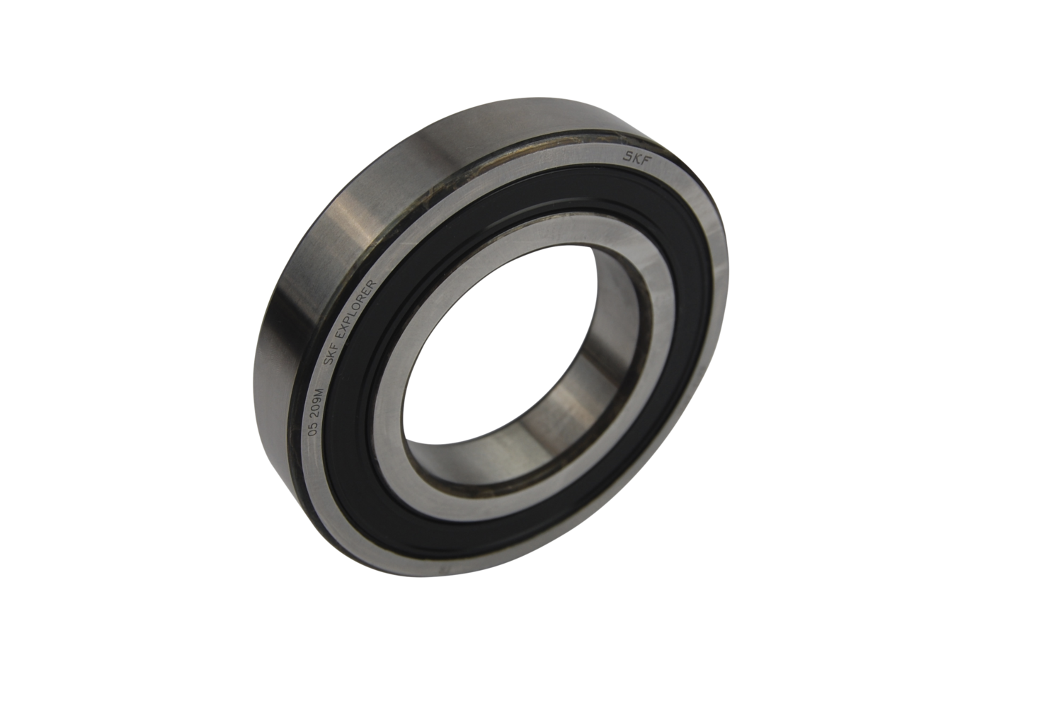 Grooved ball bearing_DIN625_6213.2RS